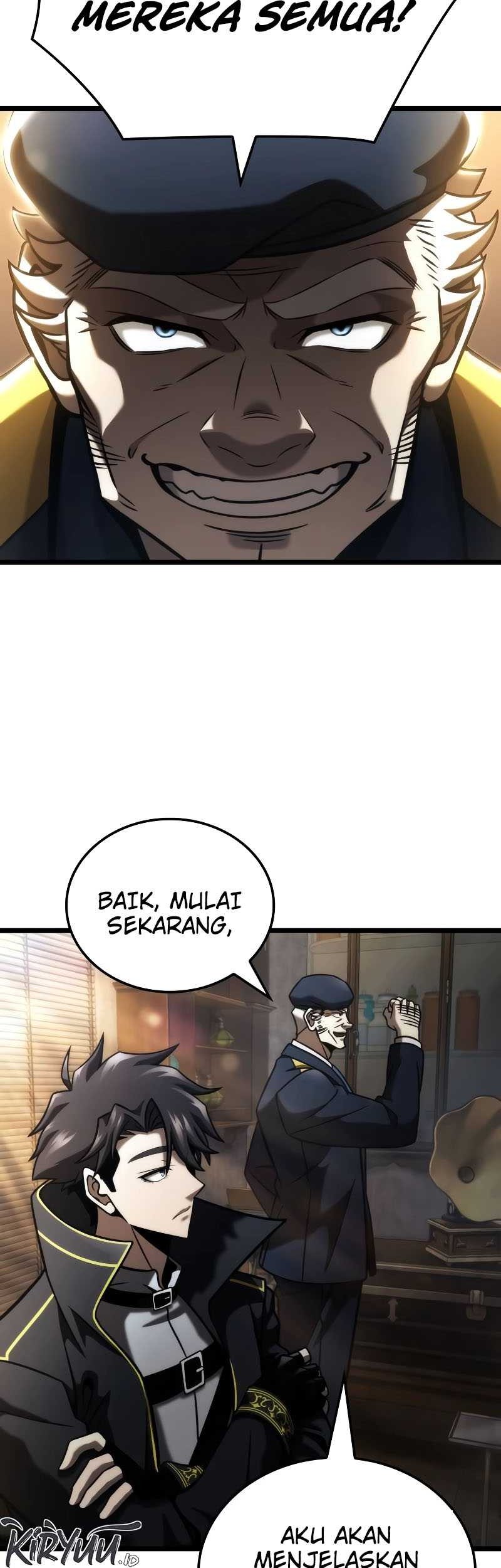 Insanely-Talented Player Chapter 41 Gambar 29