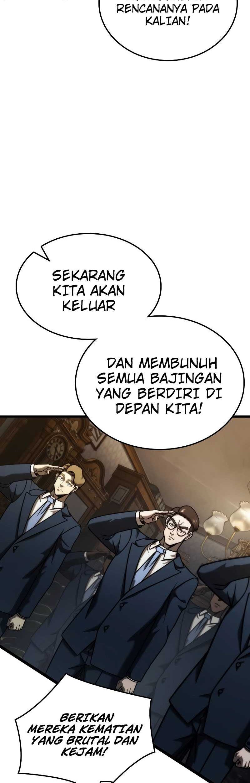 Insanely-Talented Player Chapter 41 Gambar 30