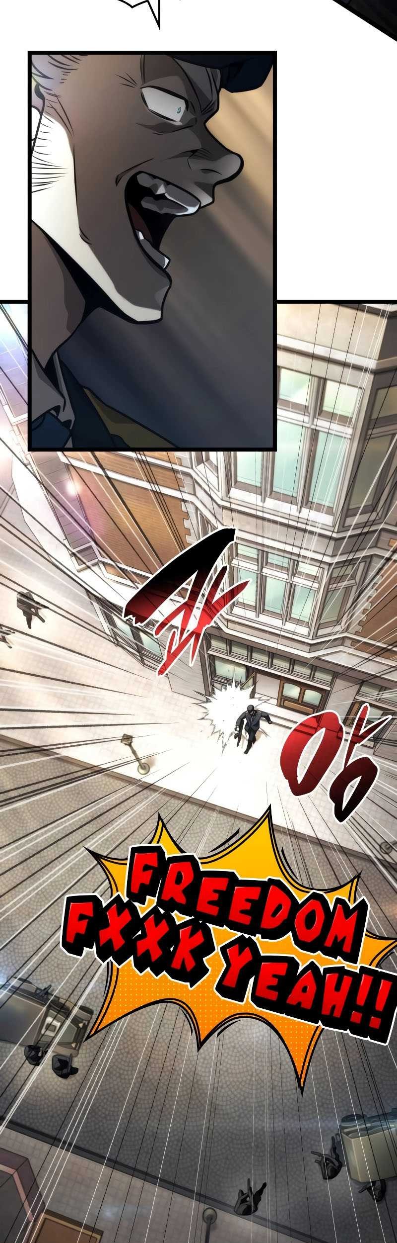 Insanely-Talented Player Chapter 41 Gambar 31