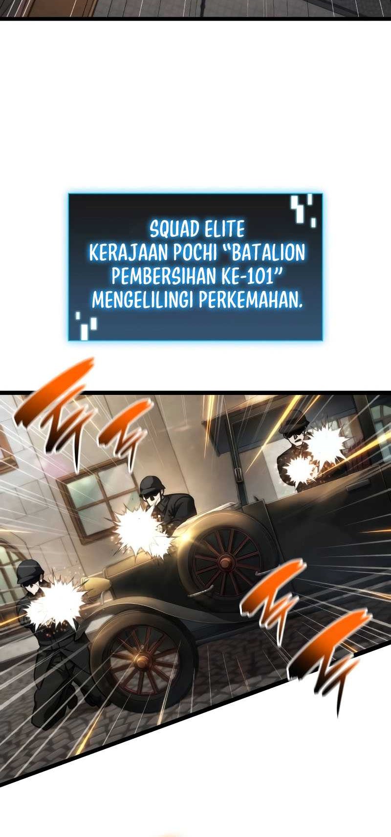 Insanely-Talented Player Chapter 41 Gambar 32
