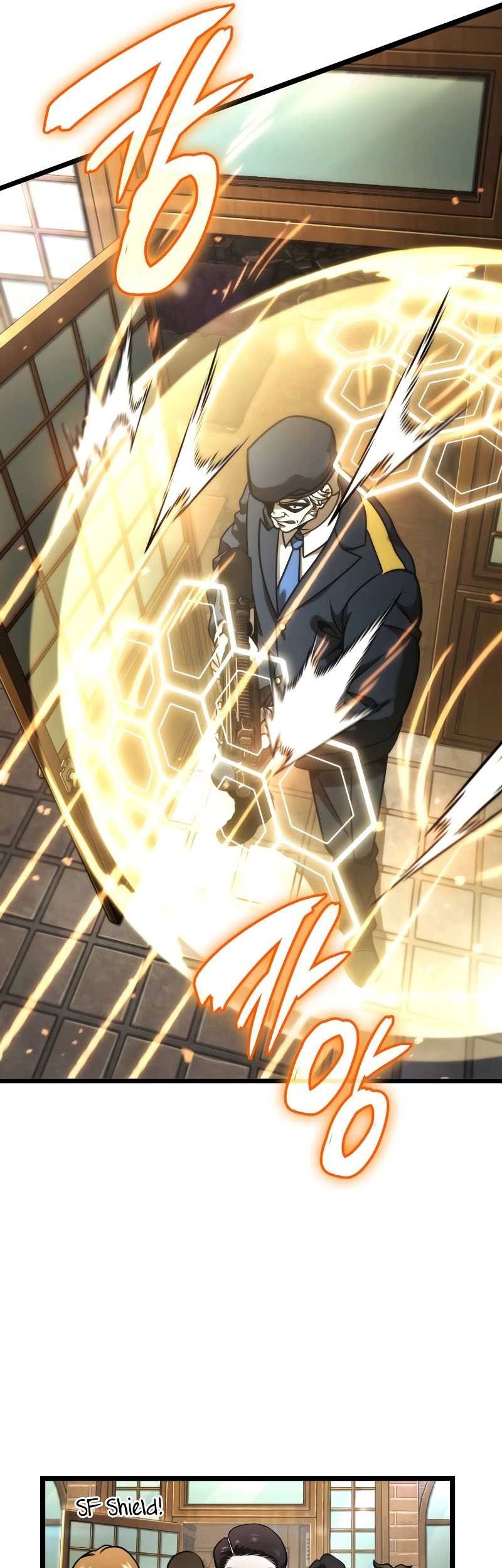 Insanely-Talented Player Chapter 41 Gambar 33