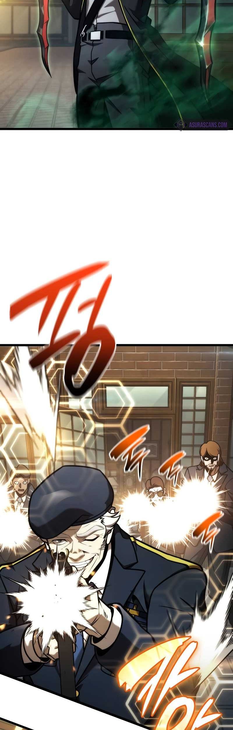 Insanely-Talented Player Chapter 41 Gambar 36