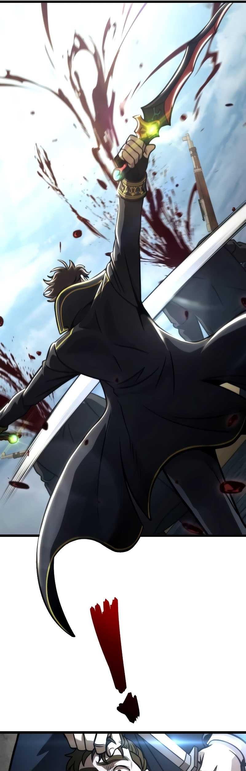 Insanely-Talented Player Chapter 41 Gambar 39