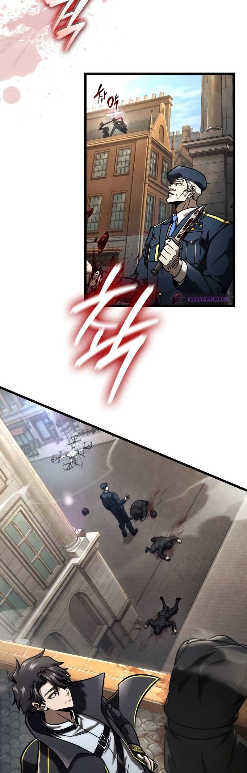 Insanely-Talented Player Chapter 41 Gambar 42