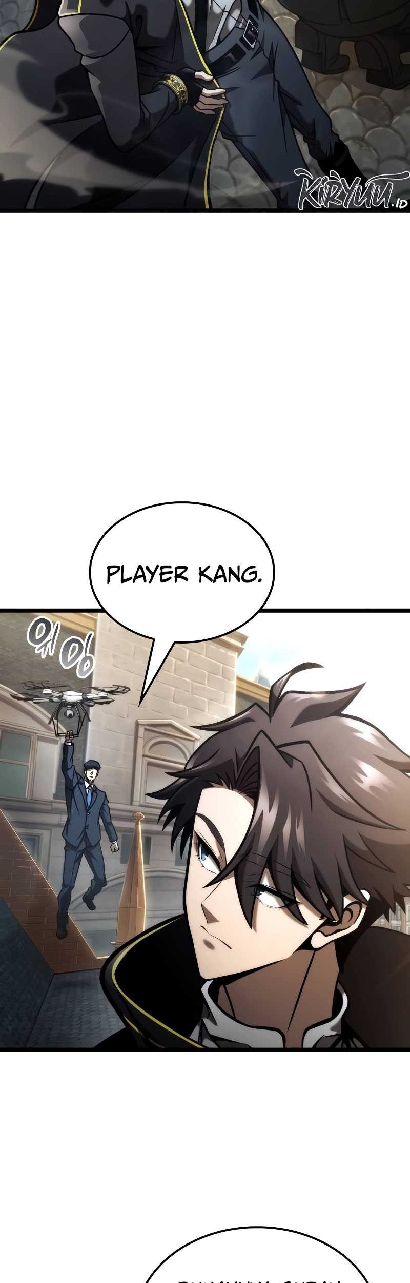 Insanely-Talented Player Chapter 41 Gambar 43