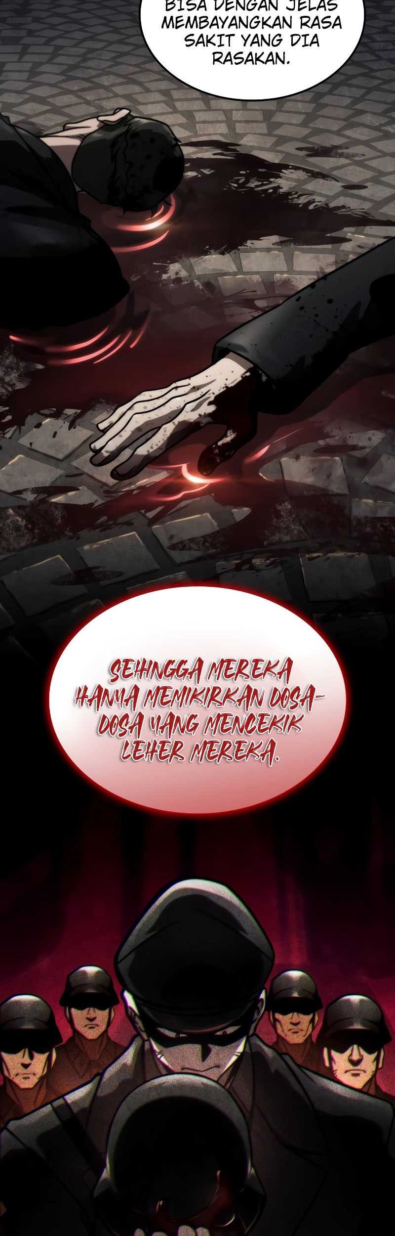 Insanely-Talented Player Chapter 41 Gambar 46