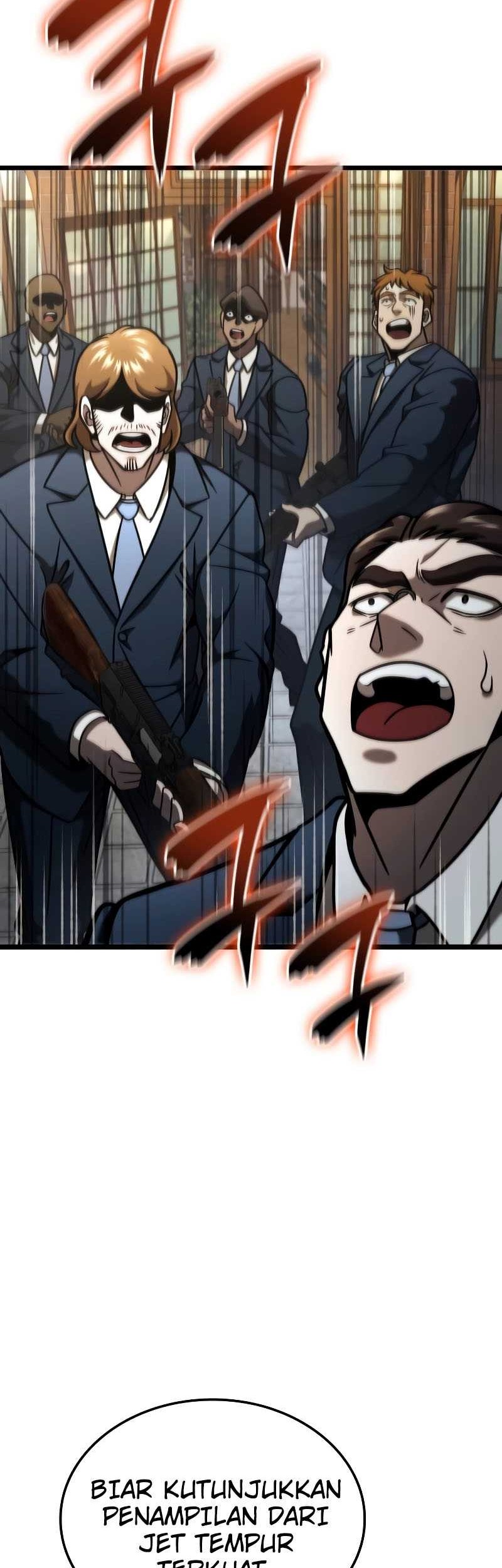 Insanely-Talented Player Chapter 41 Gambar 48