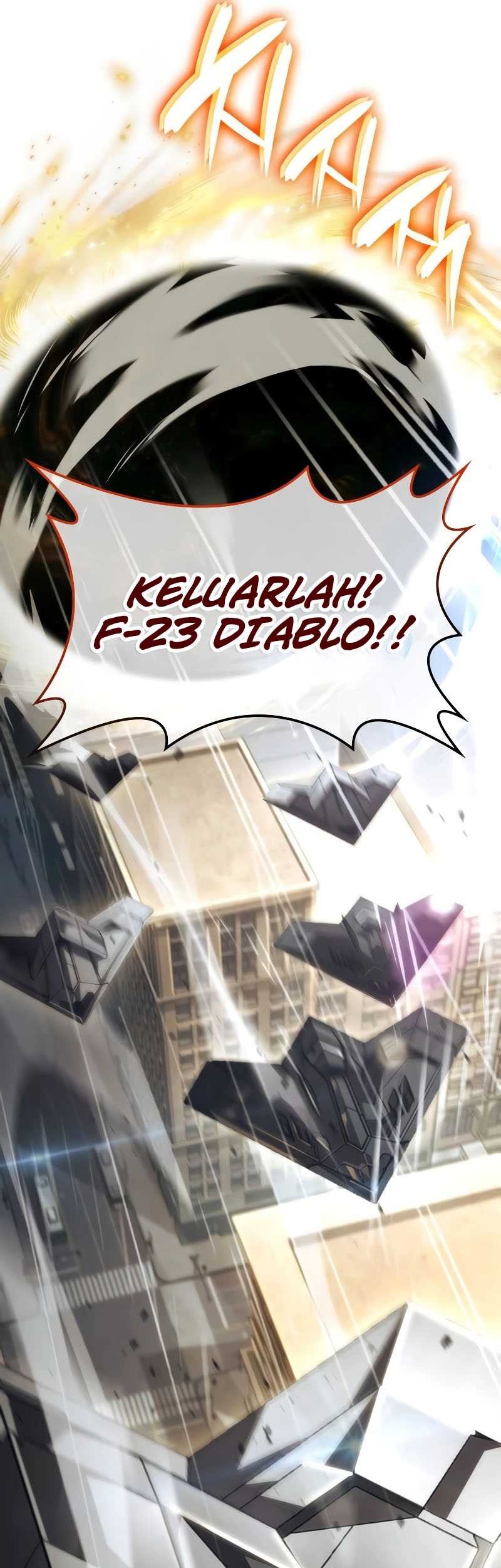 Insanely-Talented Player Chapter 41 Gambar 51