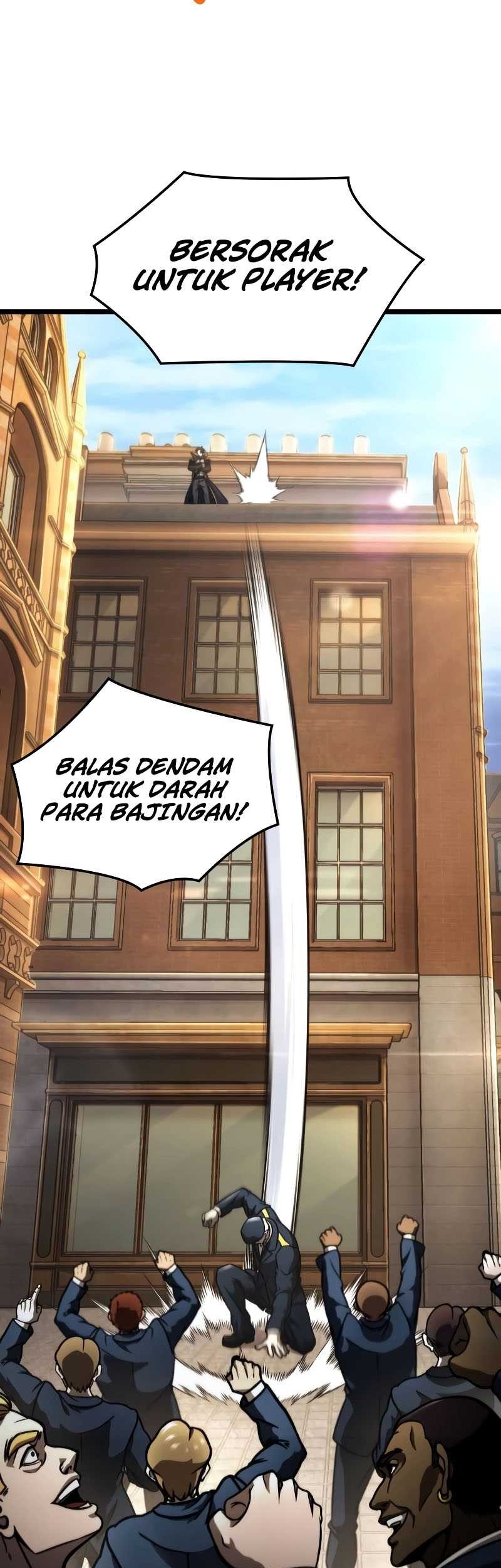 Insanely-Talented Player Chapter 41 Gambar 55