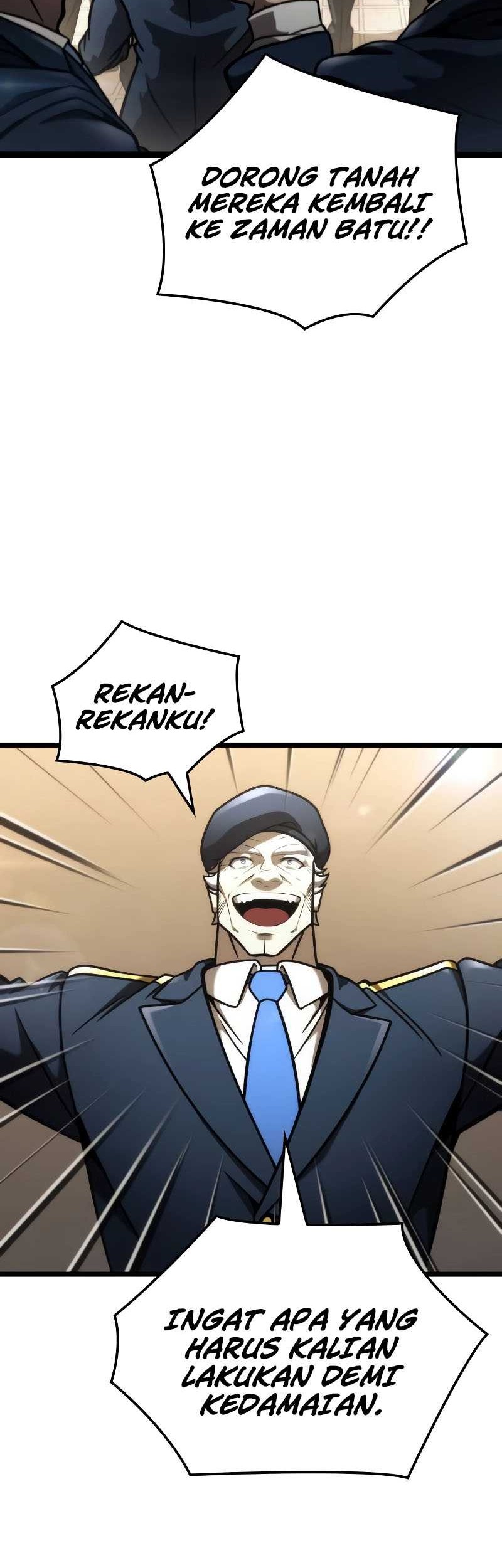 Insanely-Talented Player Chapter 41 Gambar 56