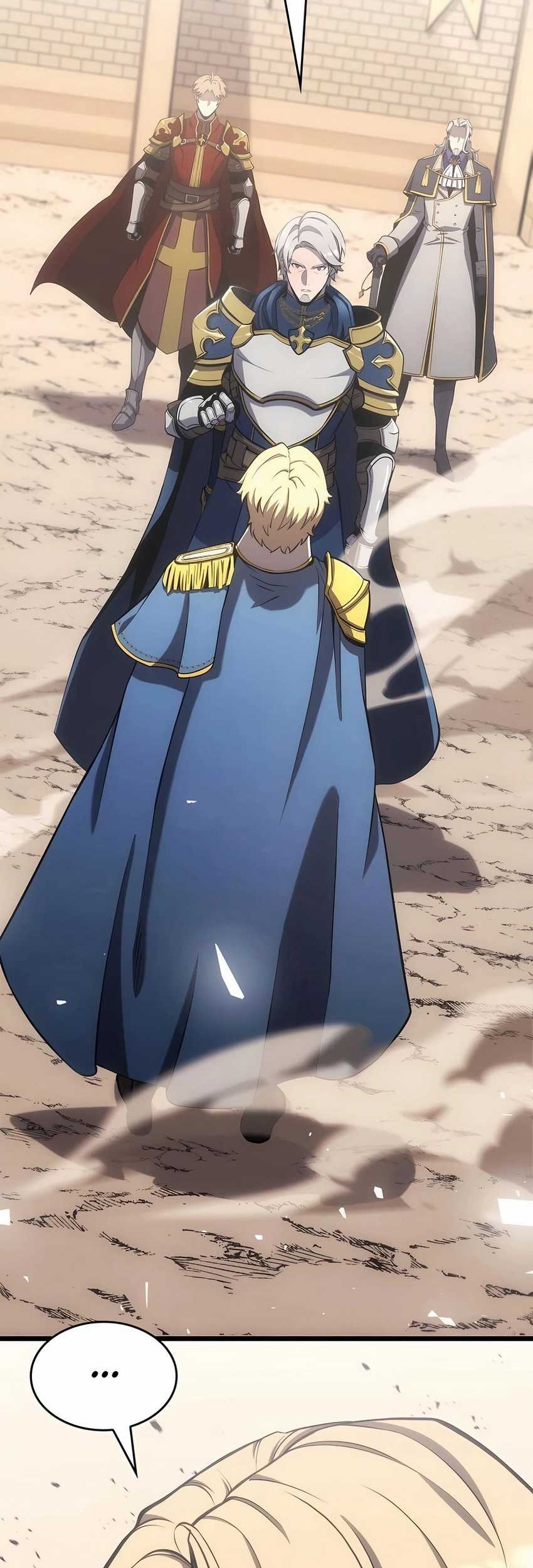 Baca The Count’s Youngest Son Is A Player! Chapter 55 Gambar 2