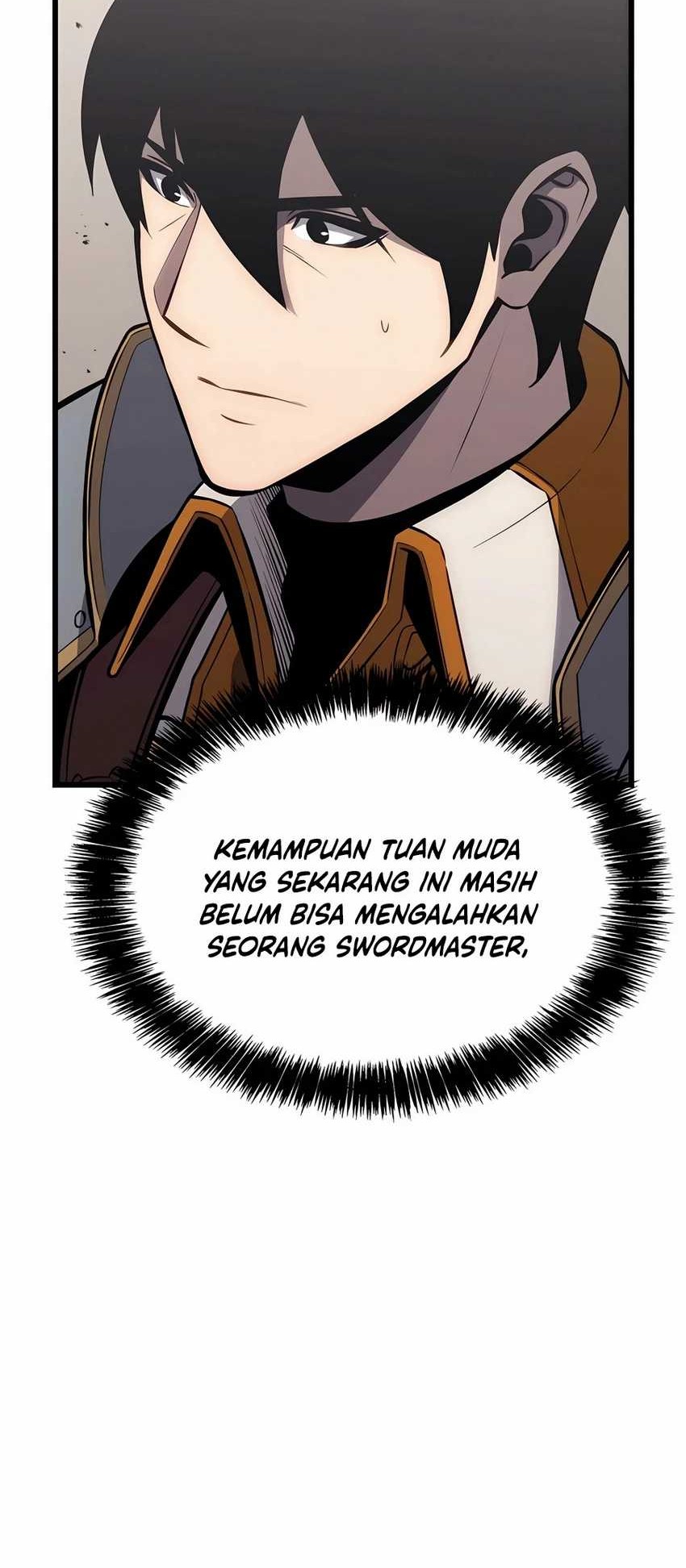 The Count’s Youngest Son Is A Player! Chapter 55 Gambar 12