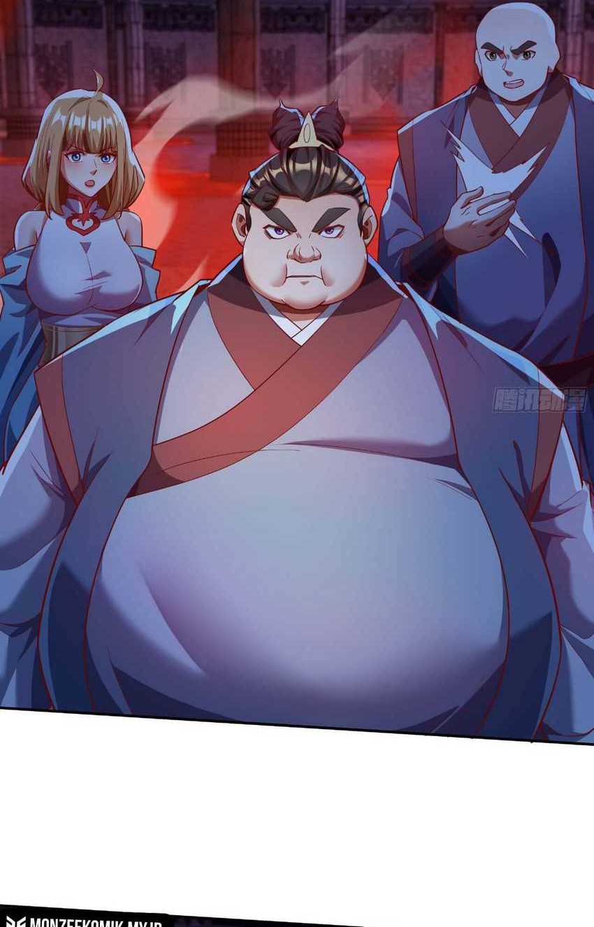 I Scared the Divine Lord as I handed over the Ancient Immortal Pill Chapter 31 Gambar 19