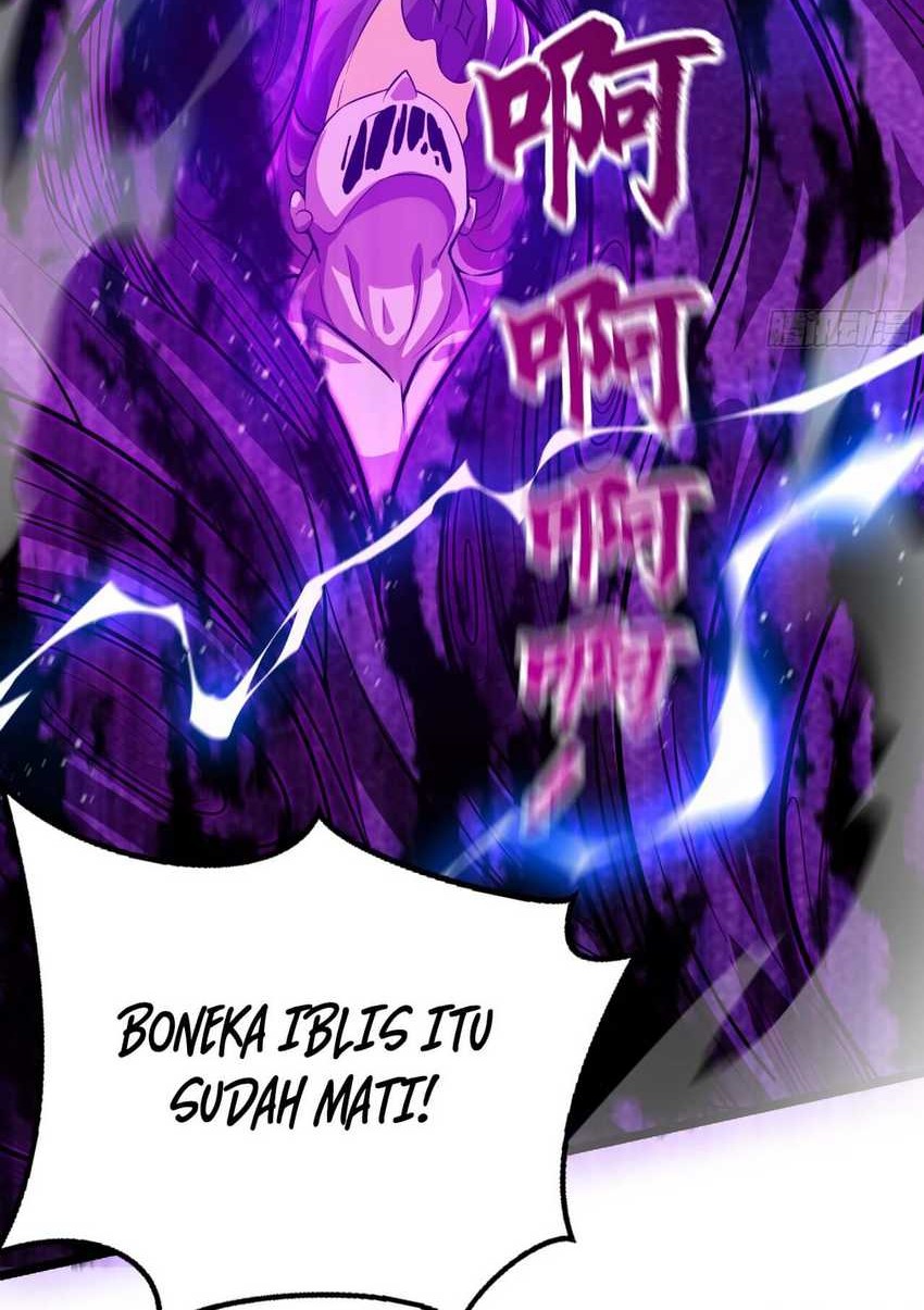 I Scared the Divine Lord as I handed over the Ancient Immortal Pill Chapter 31 Gambar 35