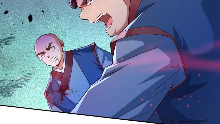 I Scared the Divine Lord as I handed over the Ancient Immortal Pill Chapter 30 Gambar 19