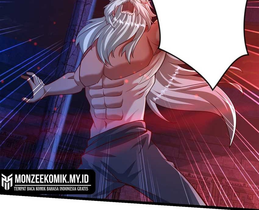 I Scared the Divine Lord as I handed over the Ancient Immortal Pill Chapter 30 Gambar 29