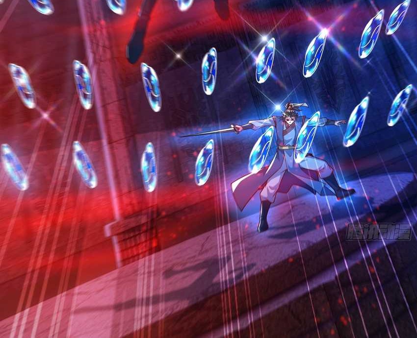 I Scared the Divine Lord as I handed over the Ancient Immortal Pill Chapter 30 Gambar 33
