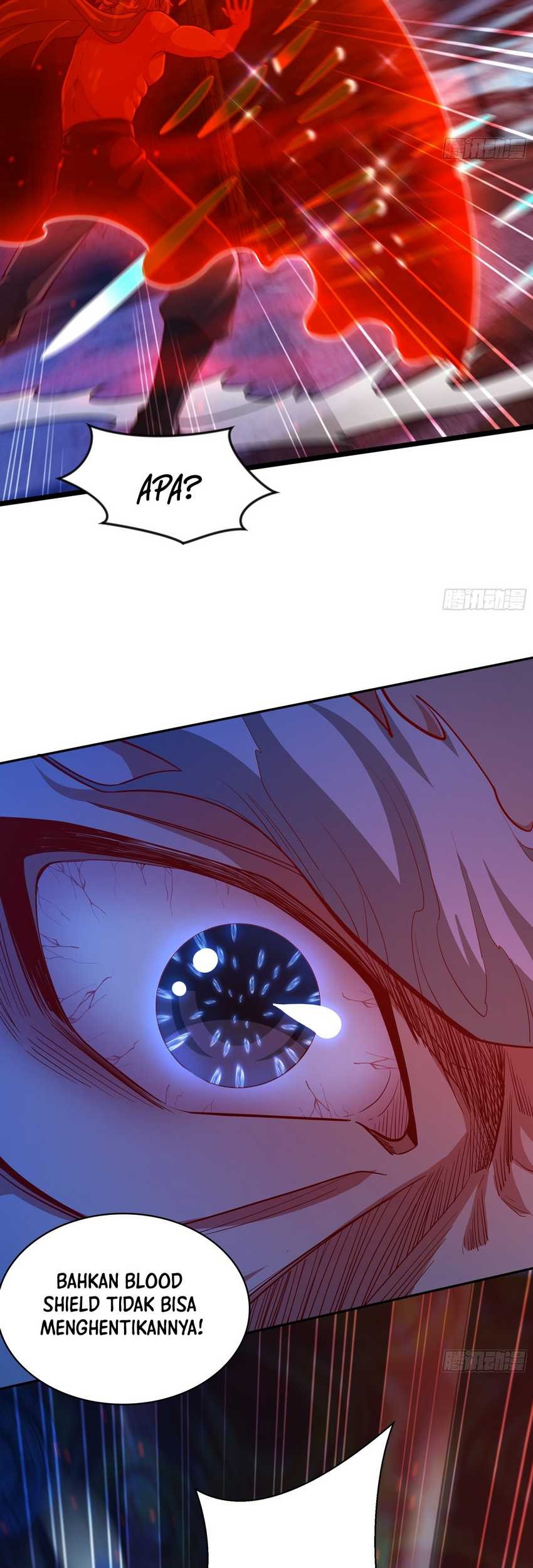 I Scared the Divine Lord as I handed over the Ancient Immortal Pill Chapter 30 Gambar 36