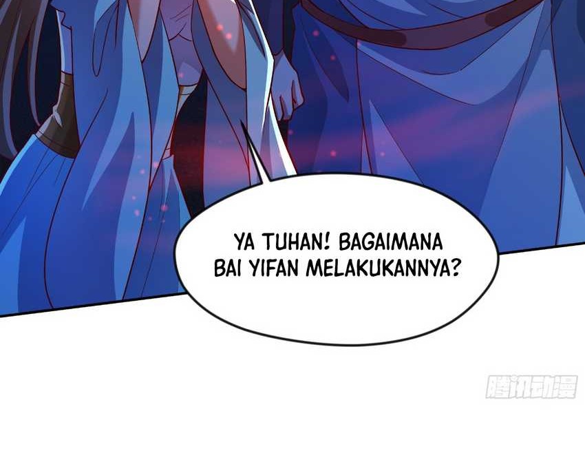 I Scared the Divine Lord as I handed over the Ancient Immortal Pill Chapter 30 Gambar 43