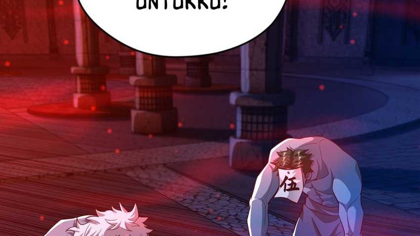 I Scared the Divine Lord as I handed over the Ancient Immortal Pill Chapter 30 Gambar 3