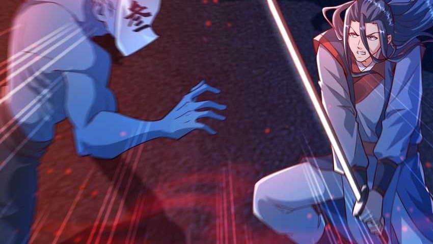 I Scared the Divine Lord as I handed over the Ancient Immortal Pill Chapter 30 Gambar 5