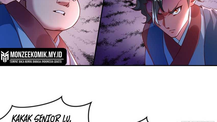I Scared the Divine Lord as I handed over the Ancient Immortal Pill Chapter 30 Gambar 11