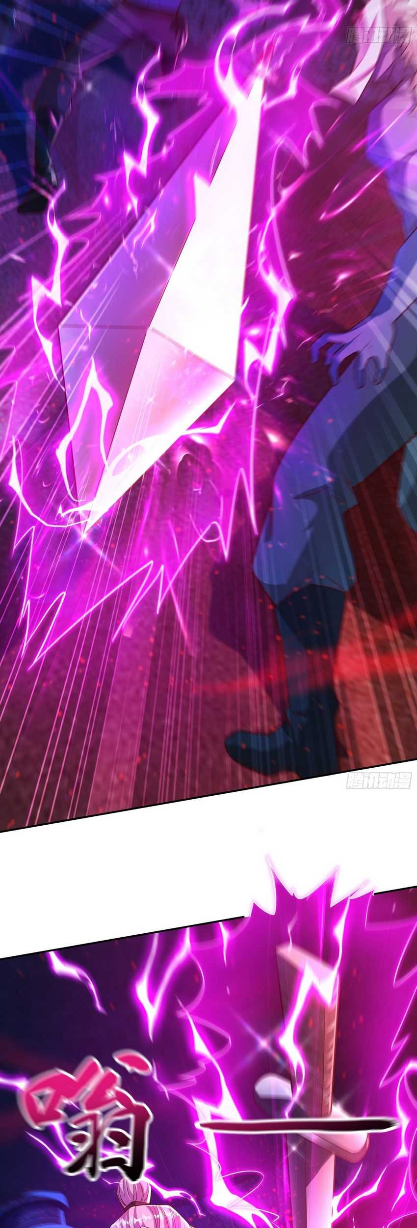 I Scared the Divine Lord as I handed over the Ancient Immortal Pill Chapter 30 Gambar 14