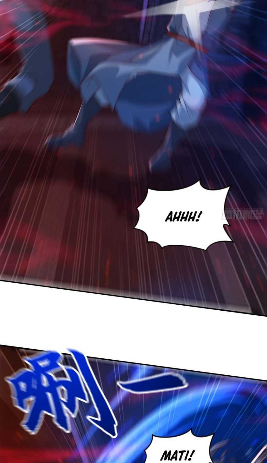 I Scared the Divine Lord as I handed over the Ancient Immortal Pill Chapter 29 Gambar 33