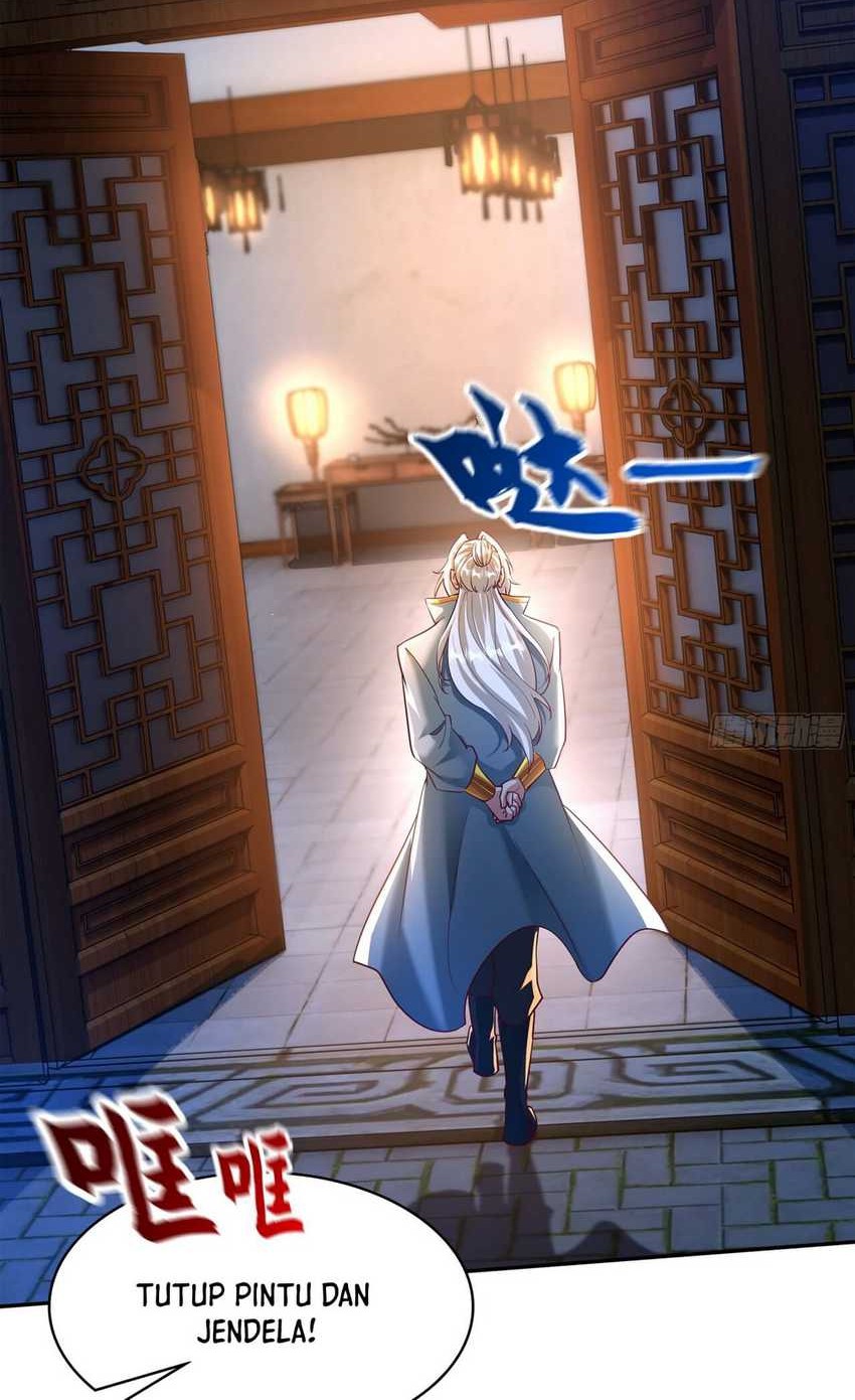 I Scared the Divine Lord as I handed over the Ancient Immortal Pill Chapter 29 Gambar 3