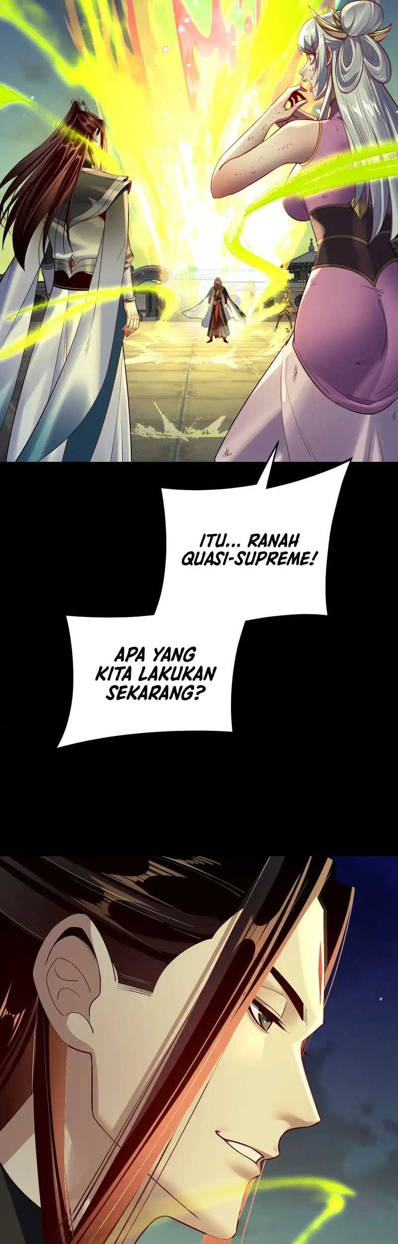 The Villain Of Destiny Chapter 153 Gambar 34