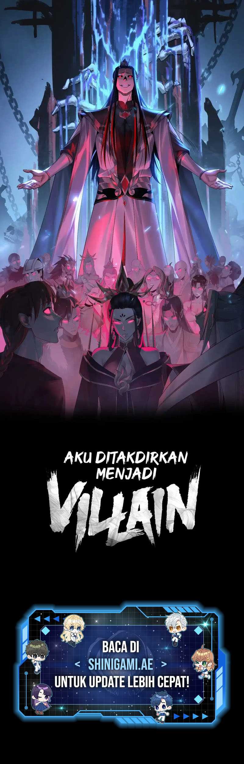 Baca  The Villain Of Destiny Chapter 153 Gambar 2