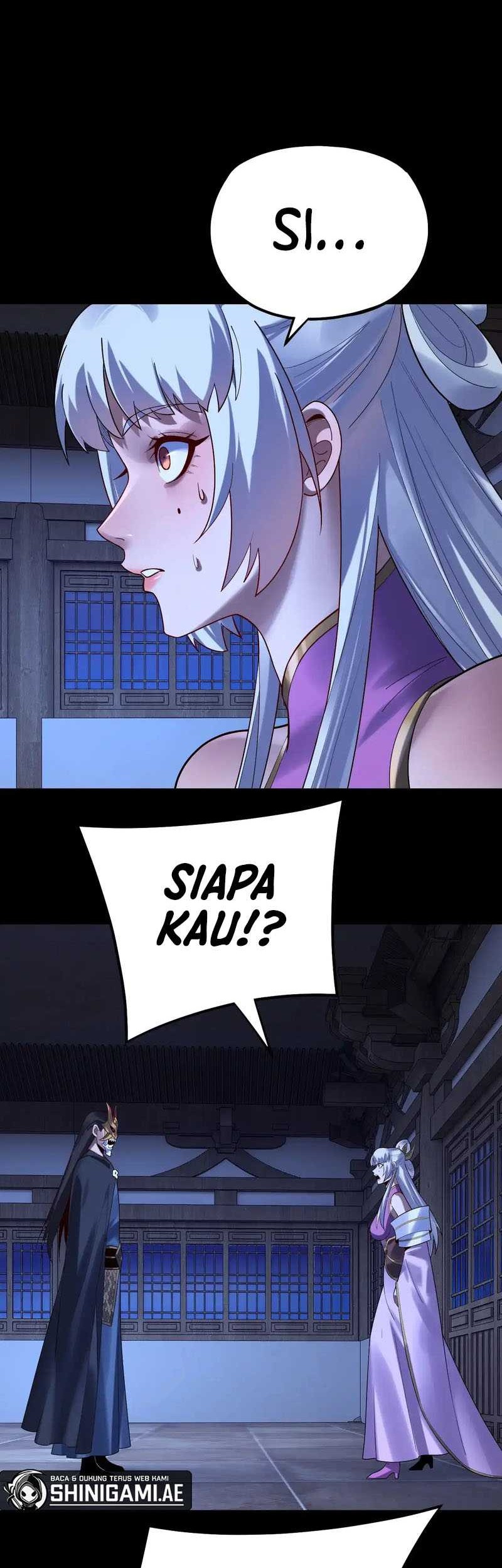 The Villain Of Destiny Chapter 153 Gambar 3