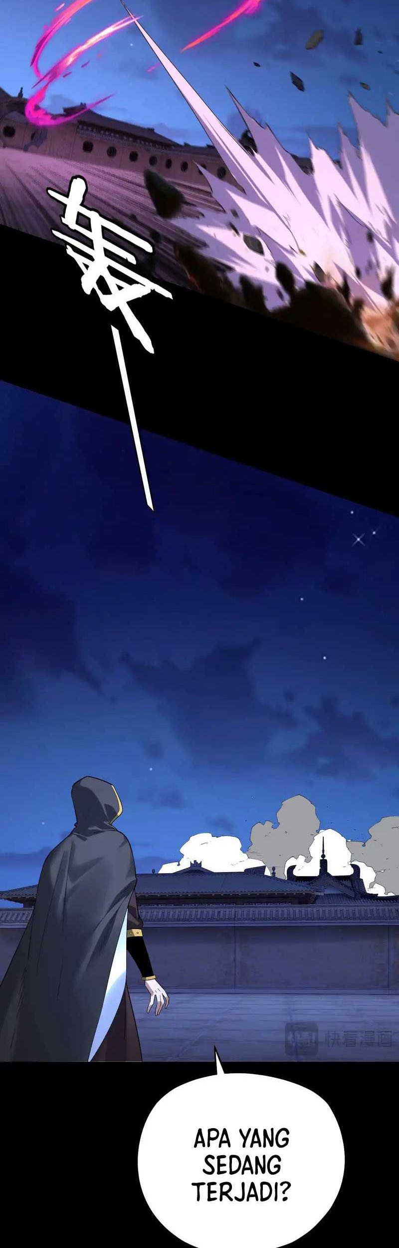 The Villain Of Destiny Chapter 153 Gambar 7