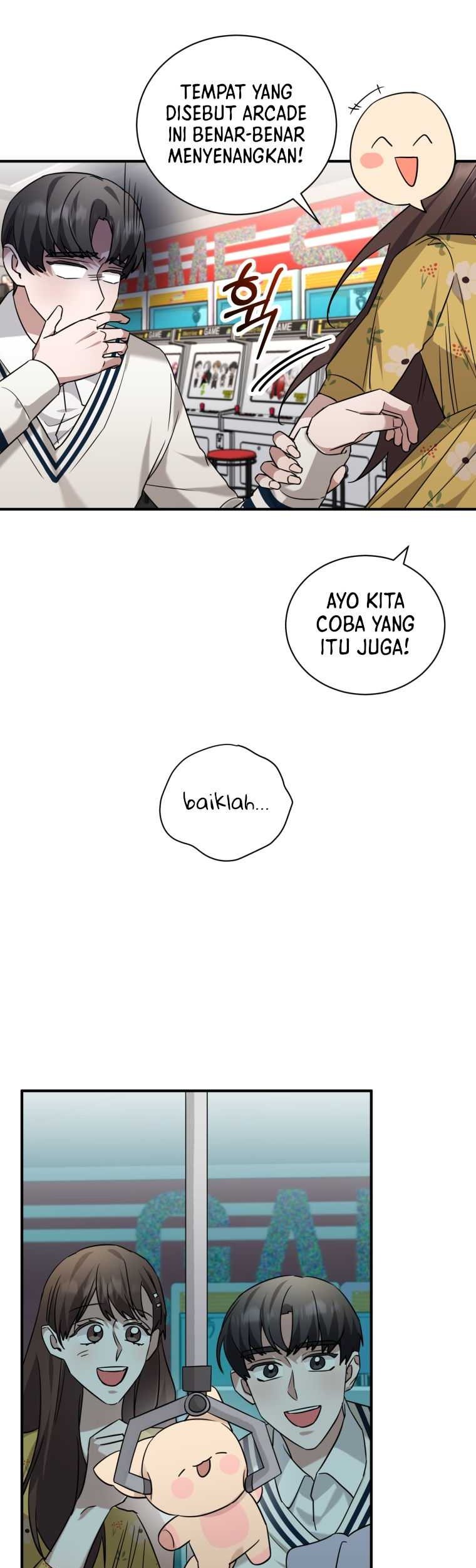 I Became a Top Actor Just by Reading Books! Chapter 61 Gambar 16