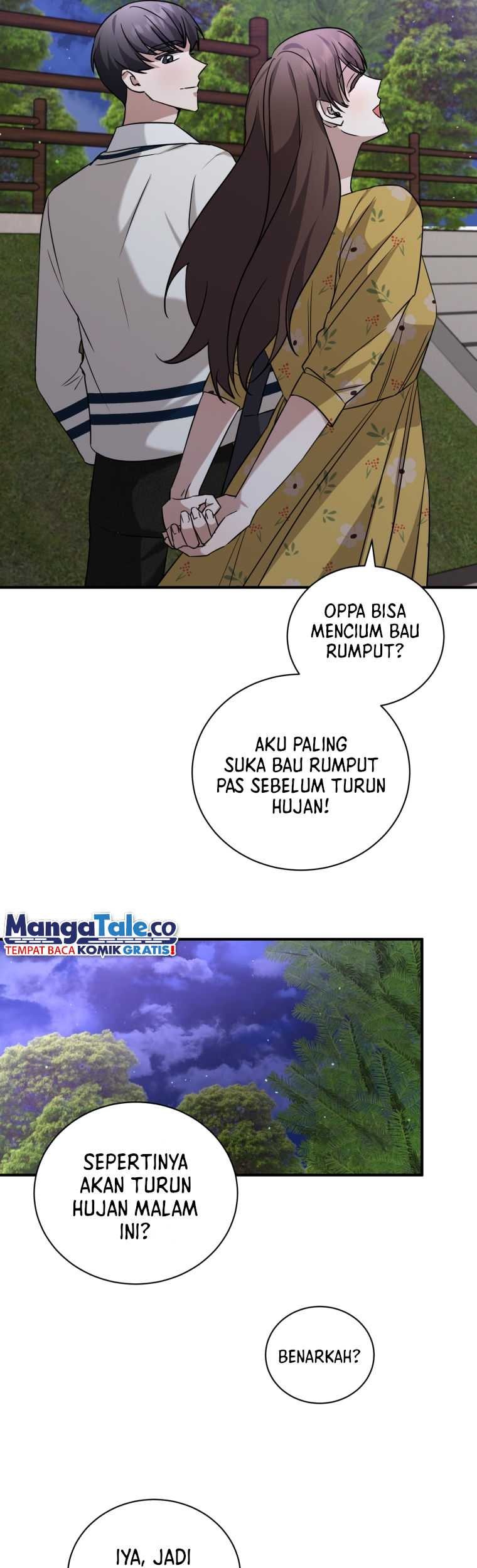I Became a Top Actor Just by Reading Books! Chapter 61 Gambar 22