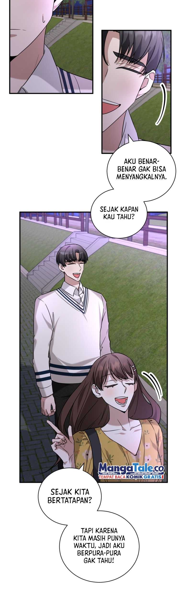 I Became a Top Actor Just by Reading Books! Chapter 61 Gambar 24