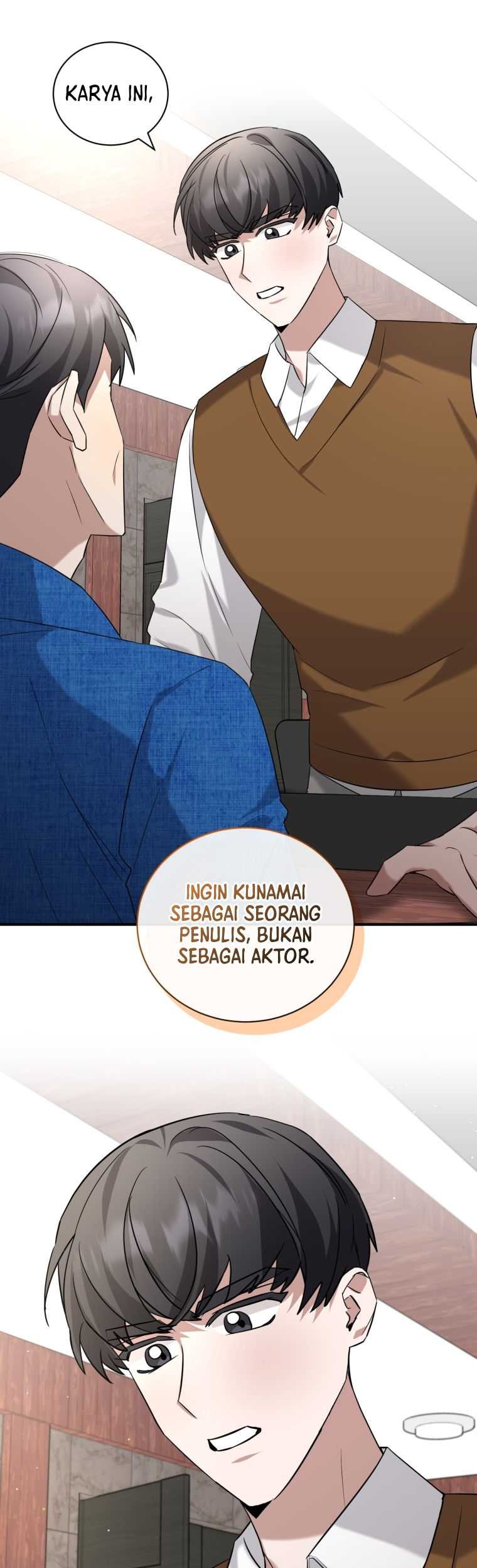 Baca I Became a Top Actor Just by Reading Books! Chapter 60 Gambar 2