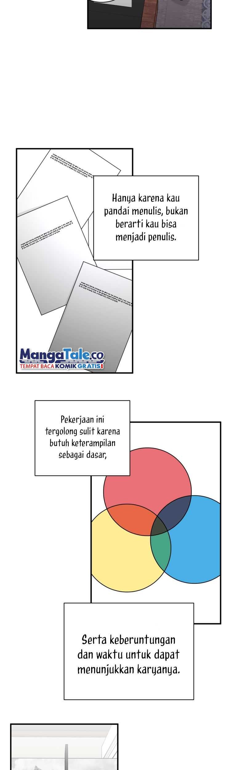 I Became a Top Actor Just by Reading Books! Chapter 60 Gambar 8