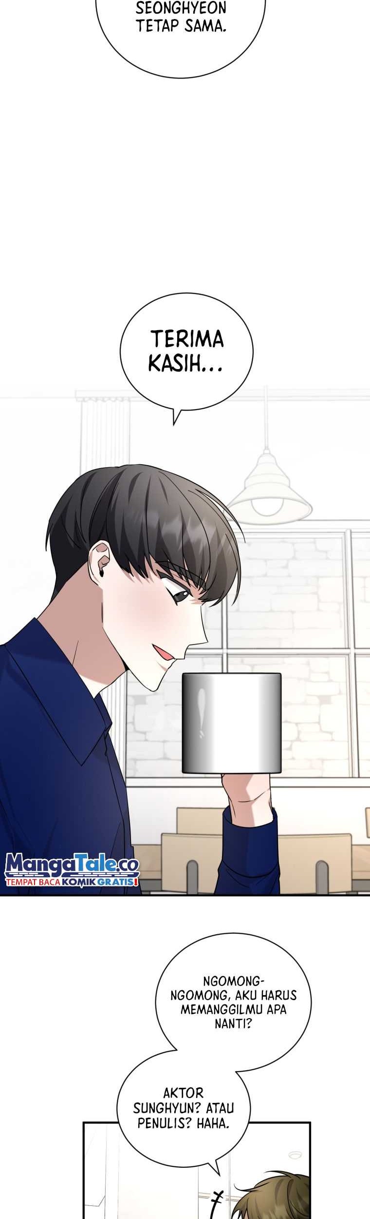 I Became a Top Actor Just by Reading Books! Chapter 60 Gambar 15