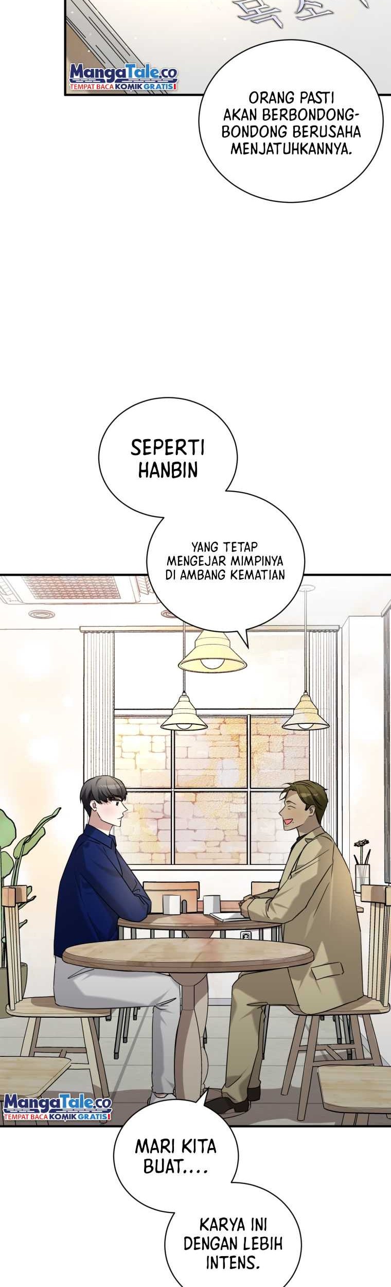 I Became a Top Actor Just by Reading Books! Chapter 60 Gambar 19