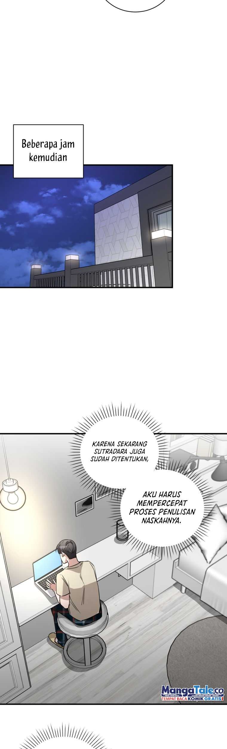 I Became a Top Actor Just by Reading Books! Chapter 60 Gambar 20