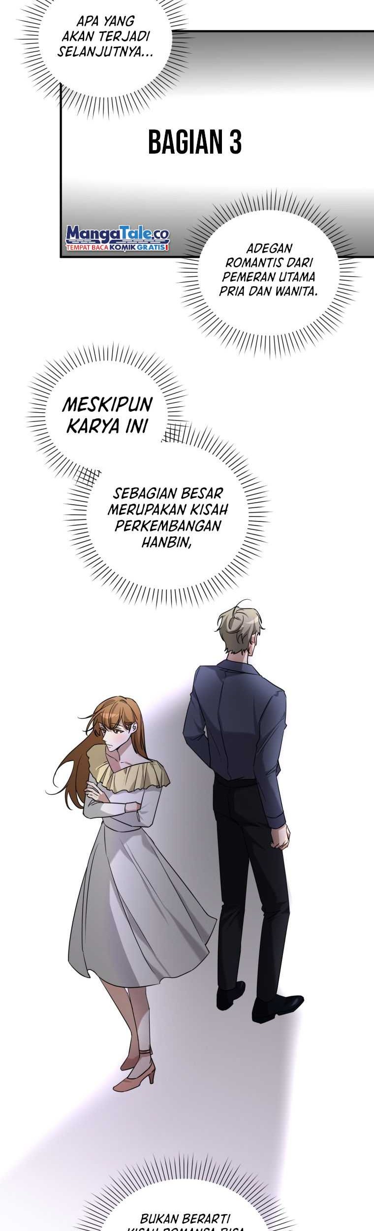 I Became a Top Actor Just by Reading Books! Chapter 60 Gambar 21
