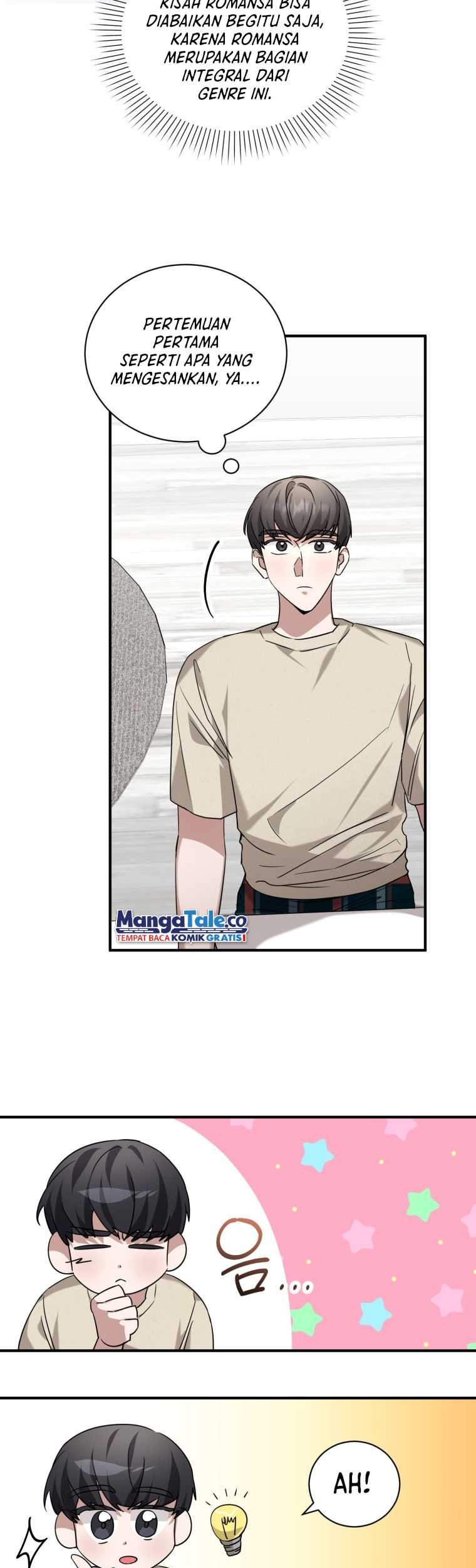 I Became a Top Actor Just by Reading Books! Chapter 60 Gambar 22