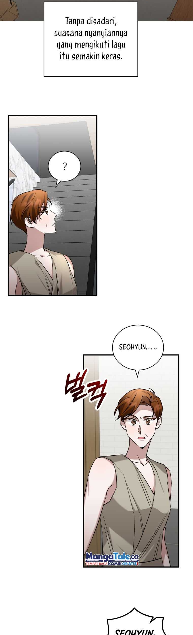 I Became a Top Actor Just by Reading Books! Chapter 60 Gambar 24