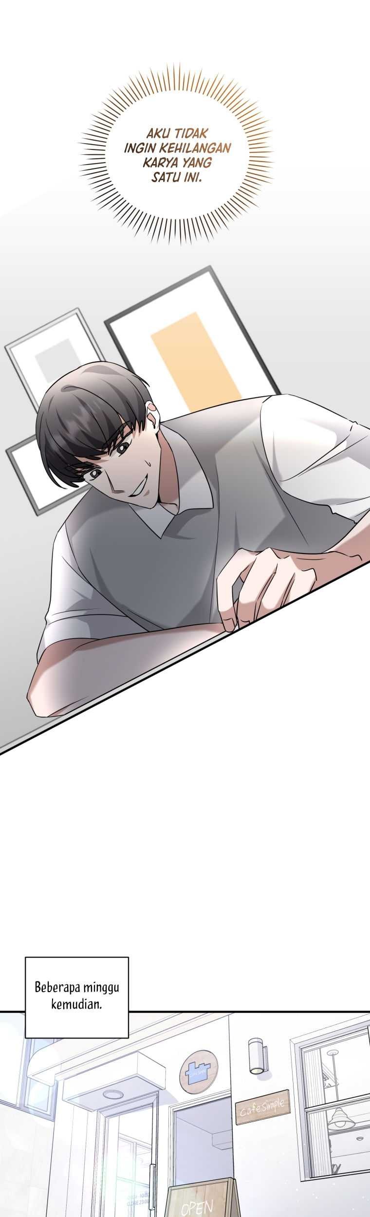 Baca I Became a Top Actor Just by Reading Books! Chapter 59 Gambar 2