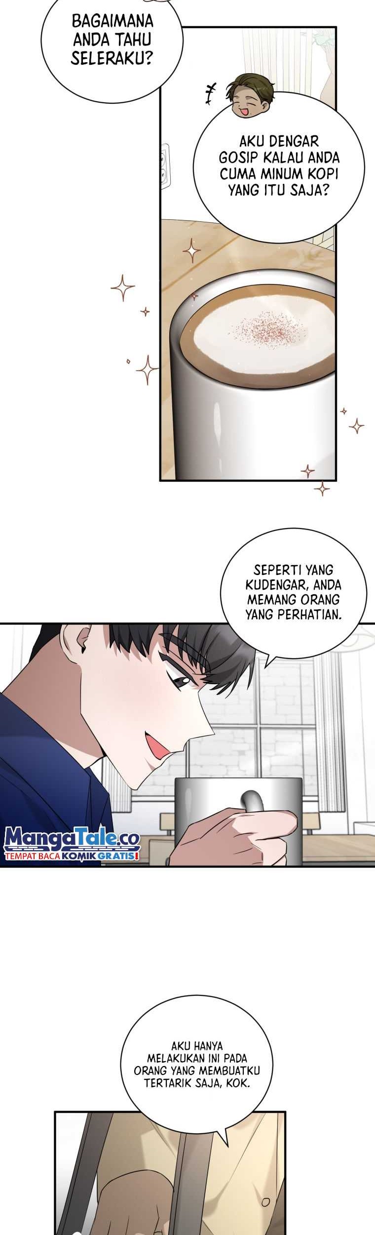 I Became a Top Actor Just by Reading Books! Chapter 59 Gambar 5