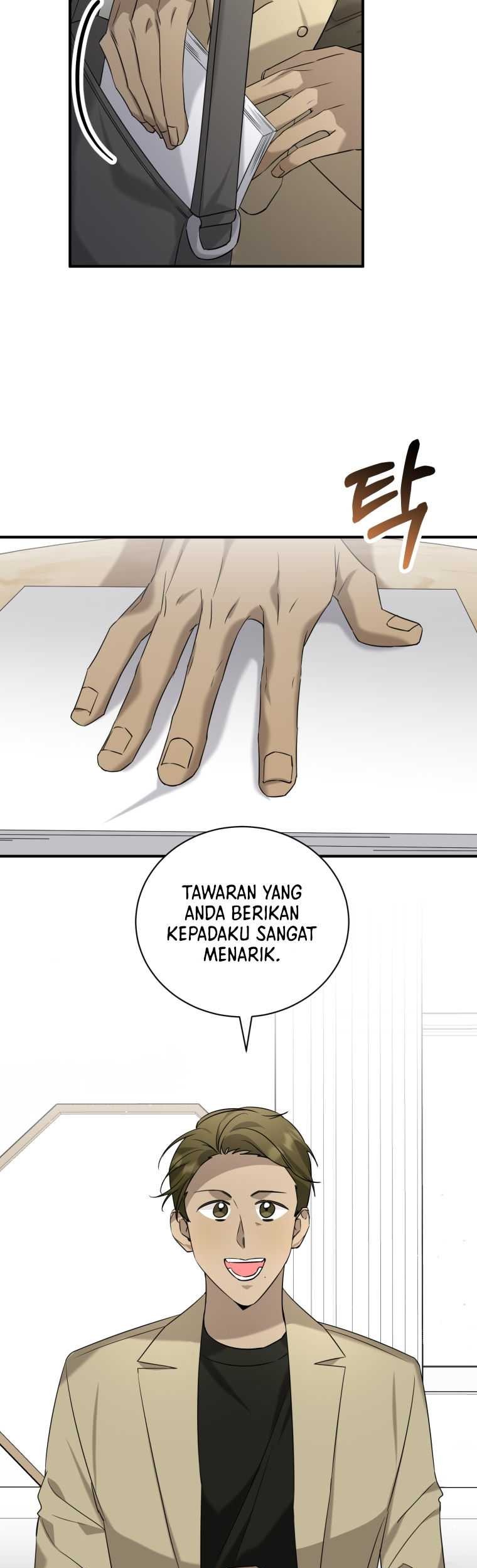 I Became a Top Actor Just by Reading Books! Chapter 59 Gambar 6