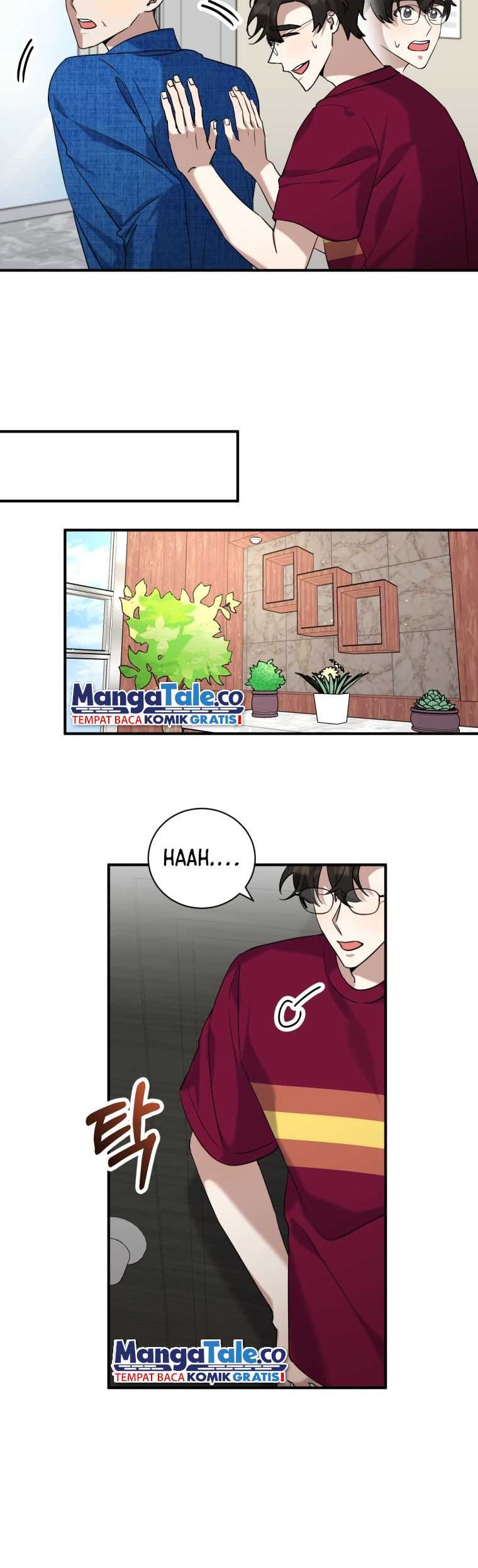 I Became a Top Actor Just by Reading Books! Chapter 59 Gambar 9