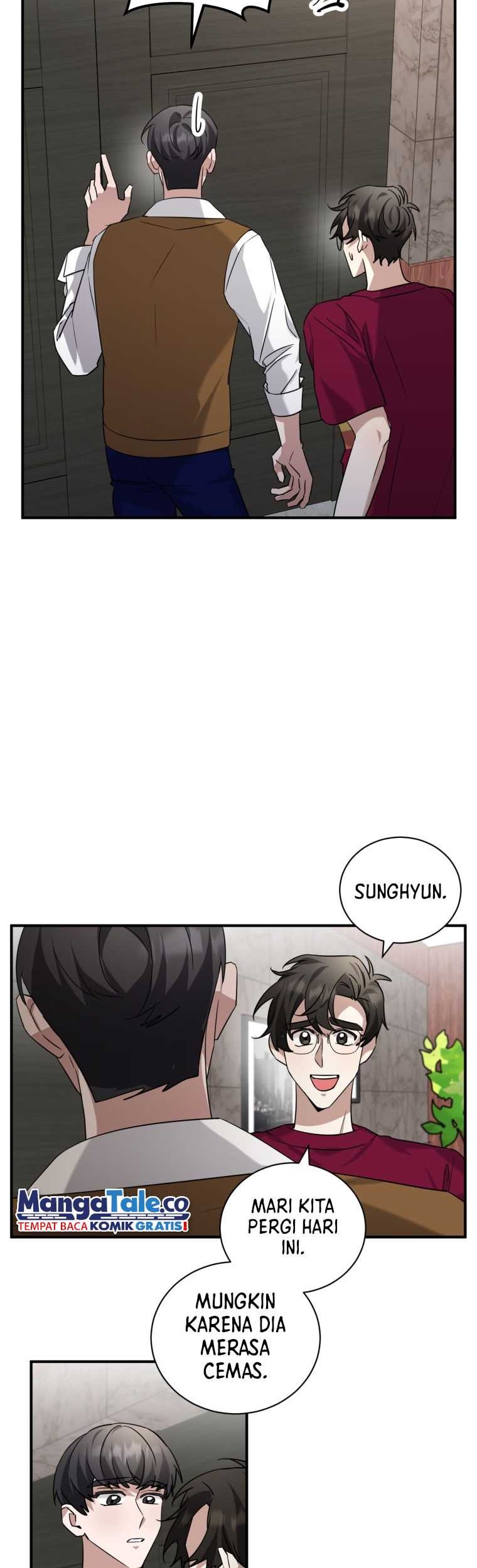 I Became a Top Actor Just by Reading Books! Chapter 59 Gambar 15