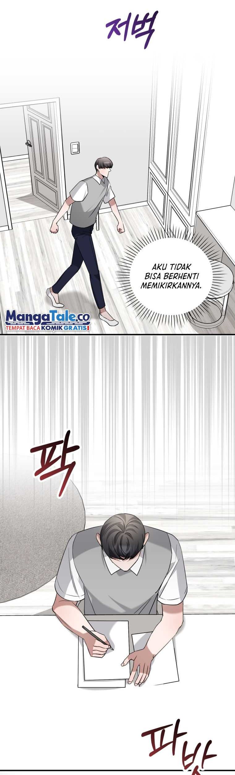 I Became a Top Actor Just by Reading Books! Chapter 58 Gambar 3